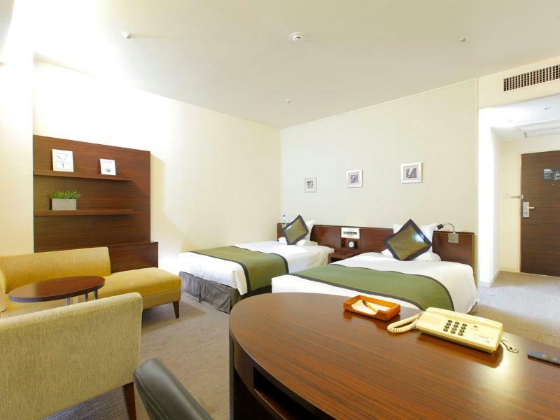 Hotel Mystays Ochanomizu Conference Center