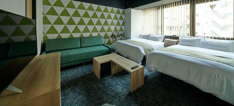 Hotel Reyado Kudan Tokyo