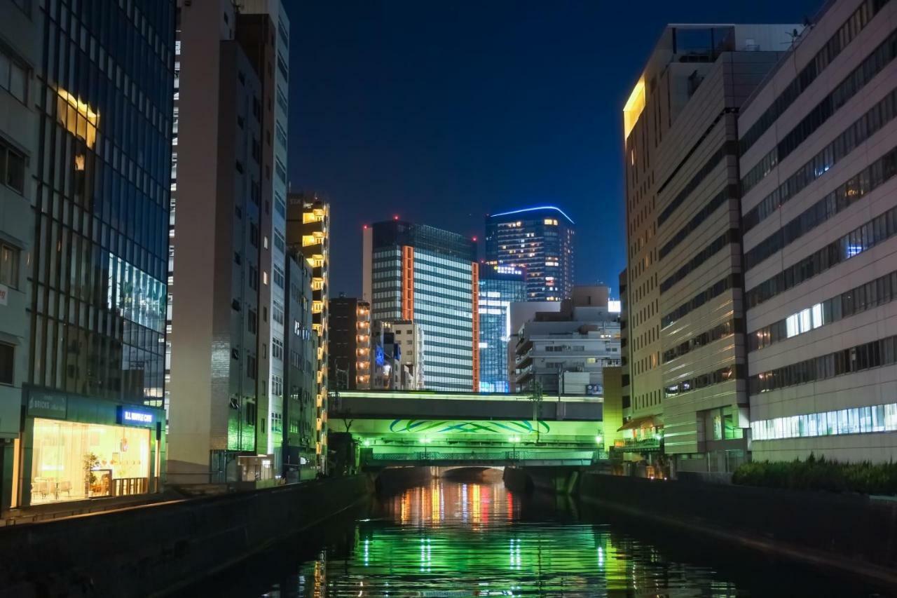 Super Premier Akihabara Hotel