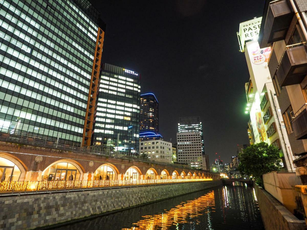 Super Premier Akihabara 3* Tokyo