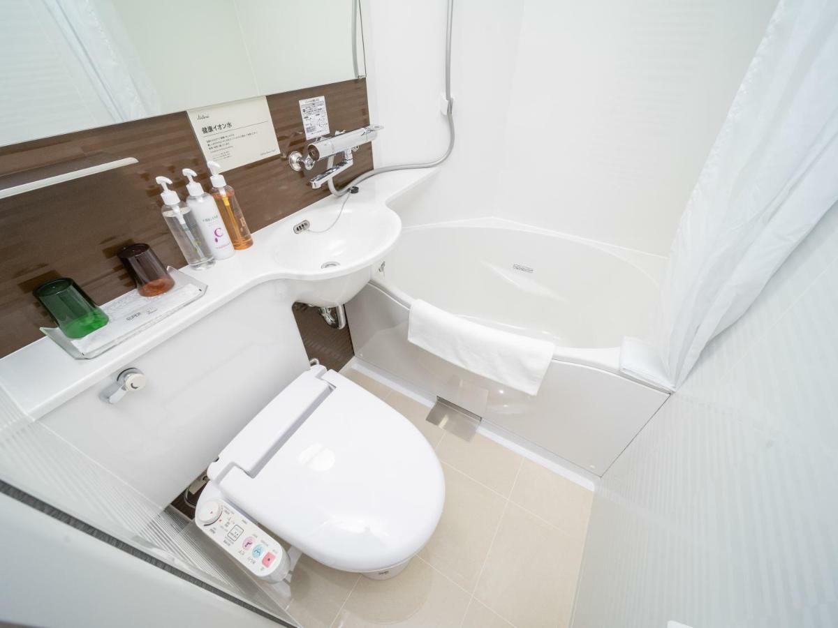 Hotel Super Premier Akihabara 3*