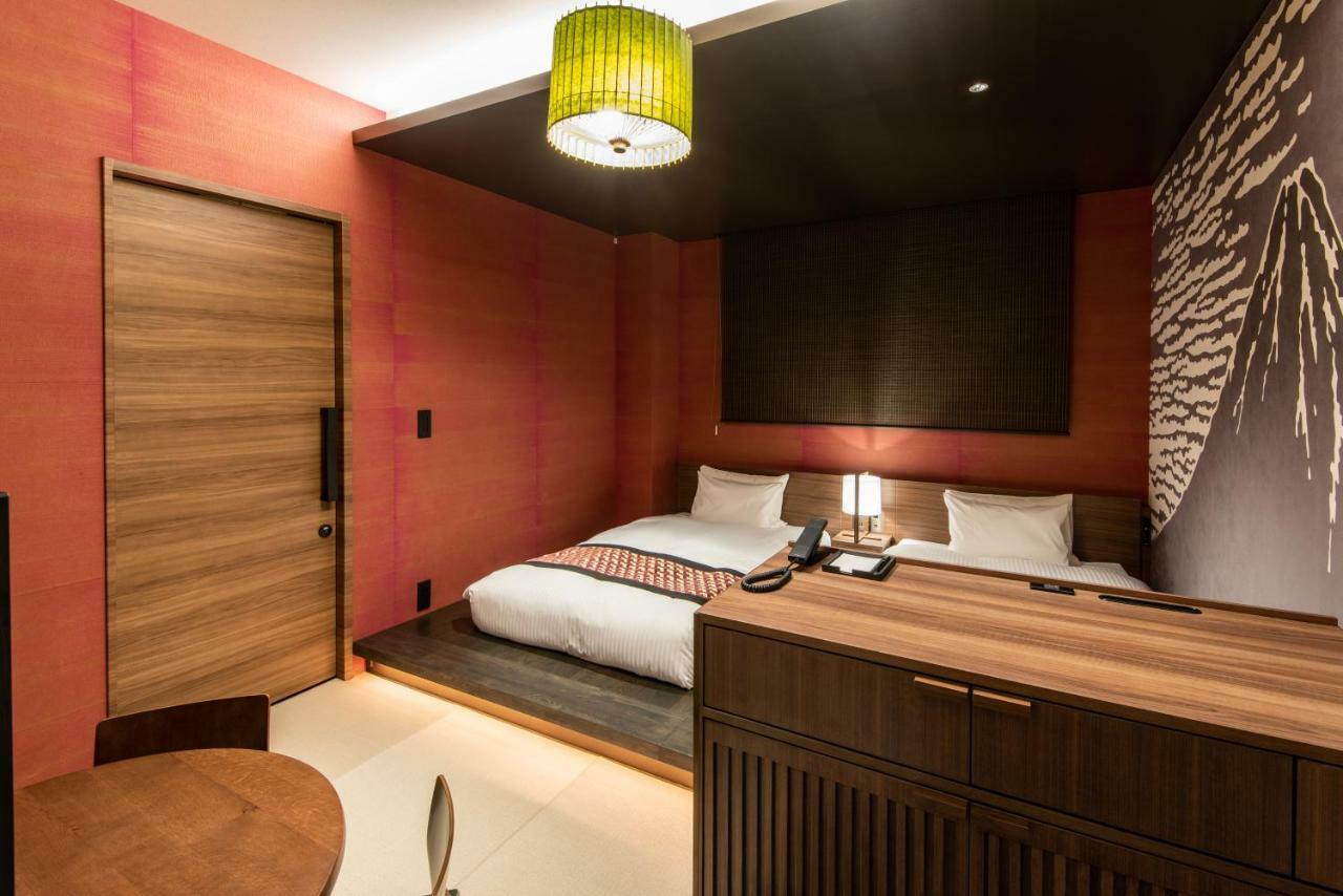 Hotel La'gent Shinjuku Kabukicho Tokyo