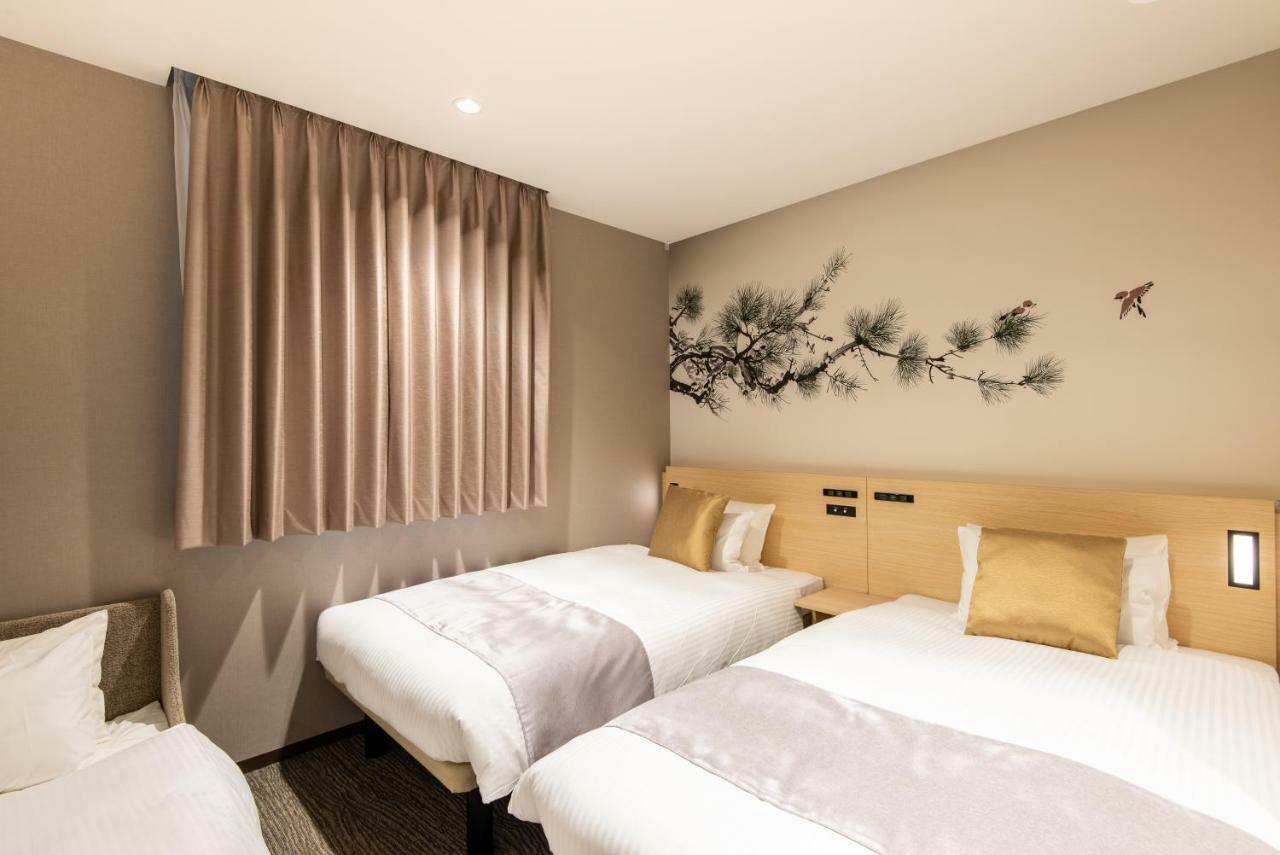 Hotel La'gent Shinjuku Kabukicho