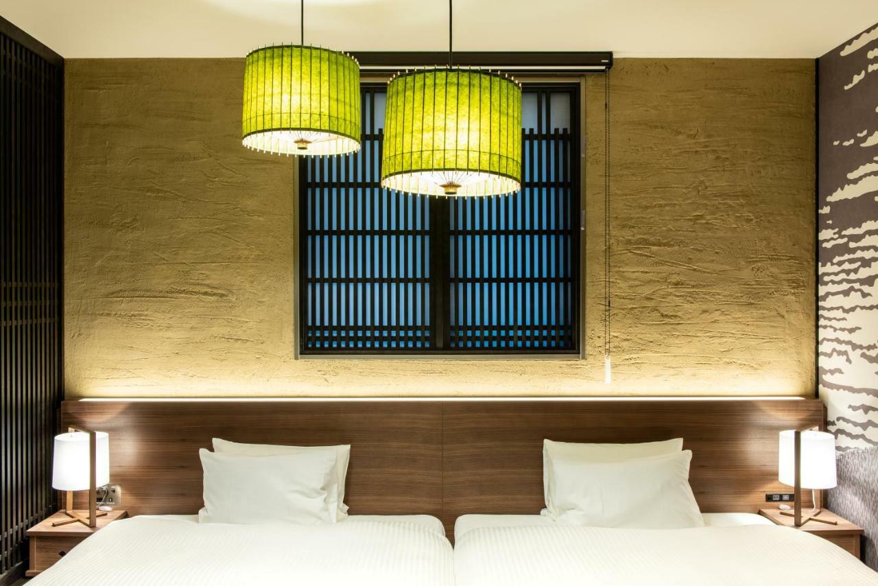 Hotel La'gent Shinjuku Kabukicho 3*