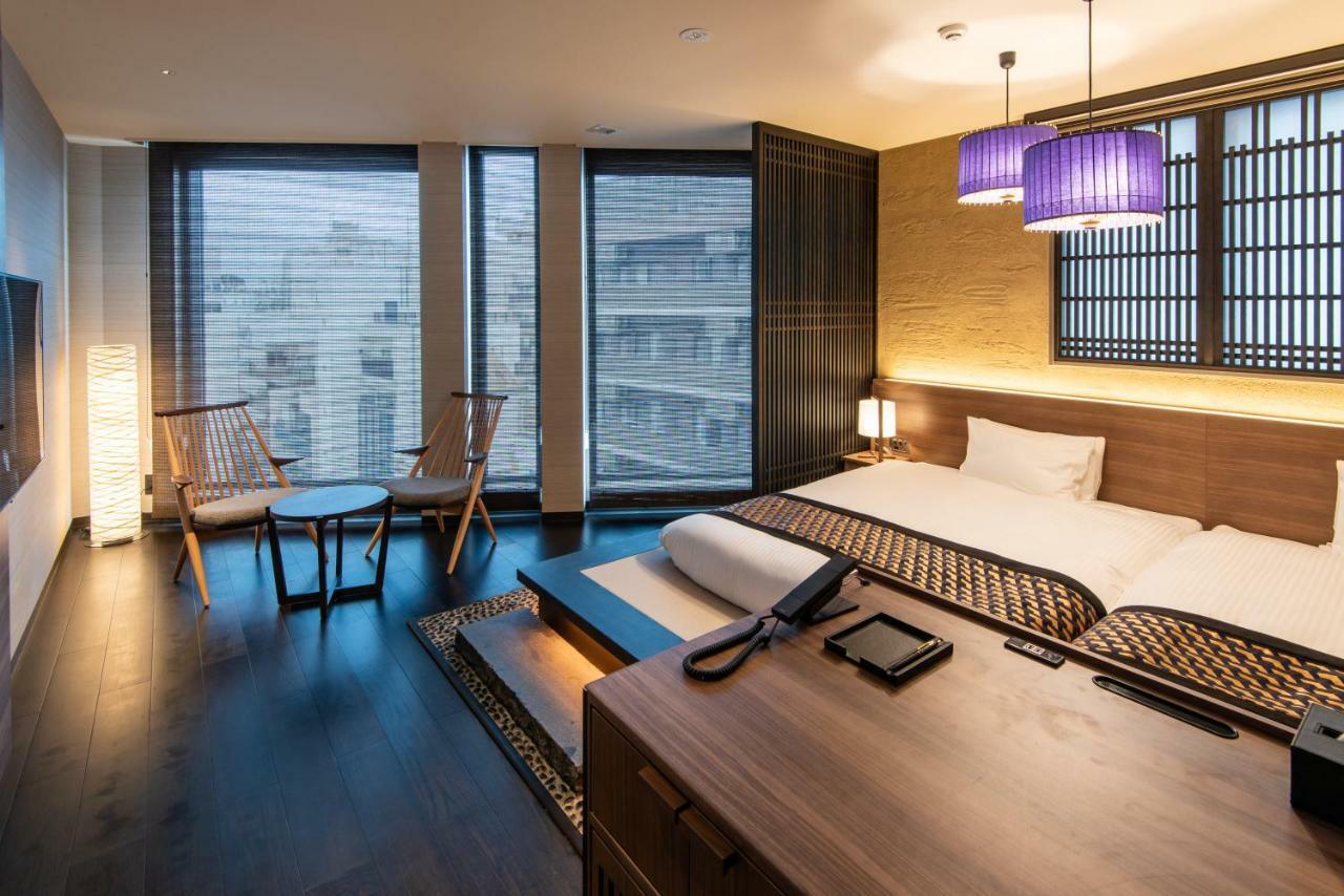 Hotel La'gent Shinjuku Kabukicho 3*