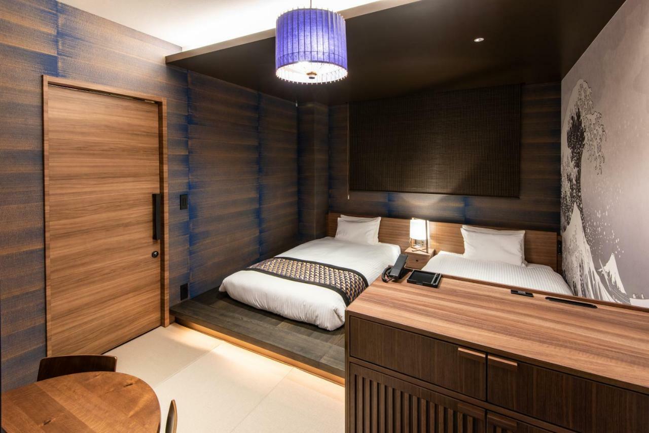 La'gent Shinjuku Kabukicho Hotel