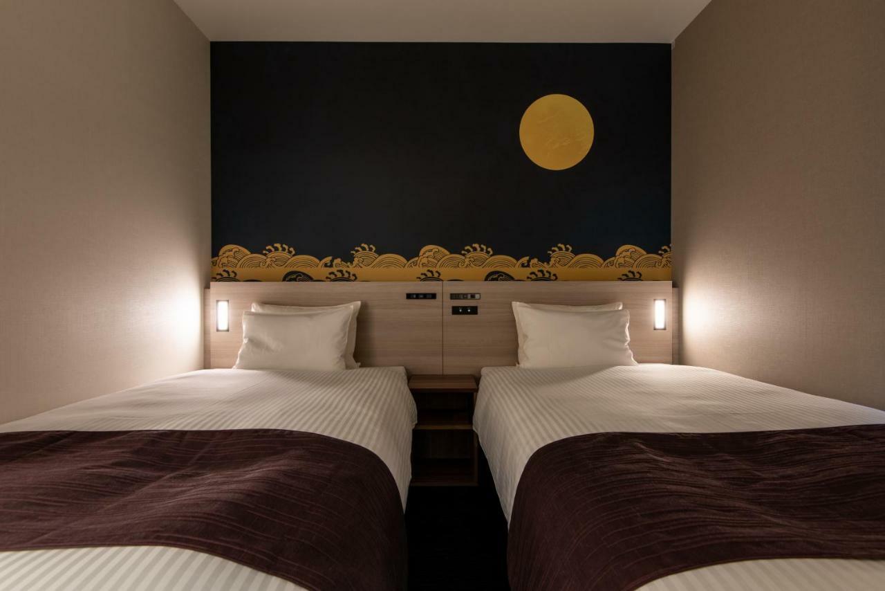La'gent Shinjuku Kabukicho Hotel Tokyo