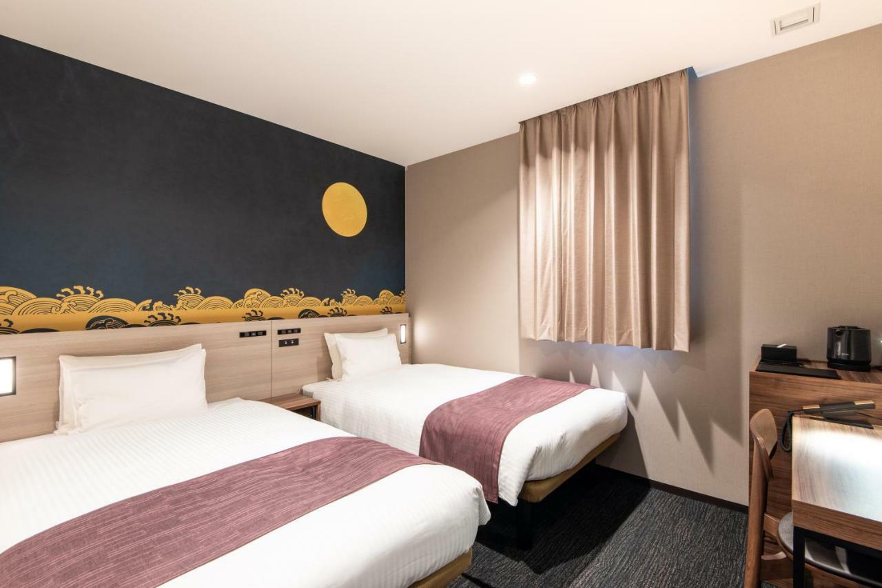 Hotel La'gent Shinjuku Kabukicho