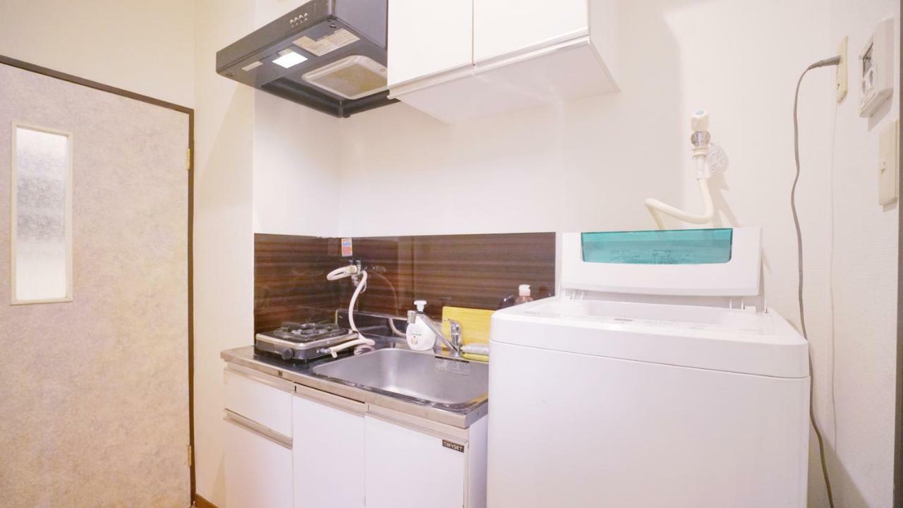 Ichiban Asakusa Apartment