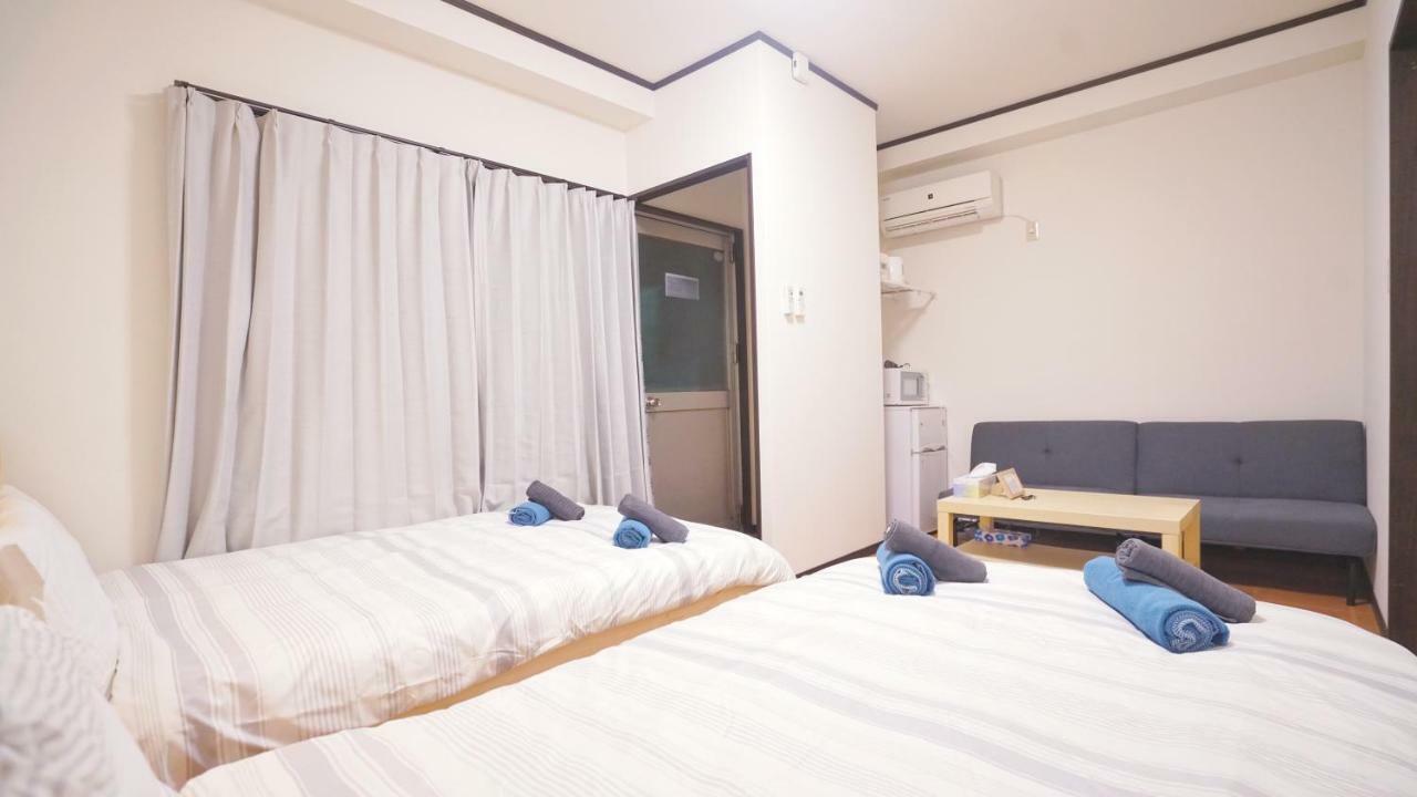 Ichiban Asakusa Apartment *