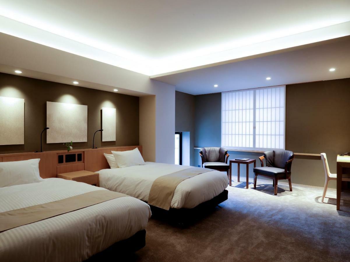 Kaminarimon Hotel 4*