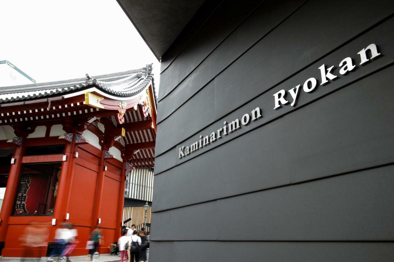 Kaminarimon 4* Tokyo