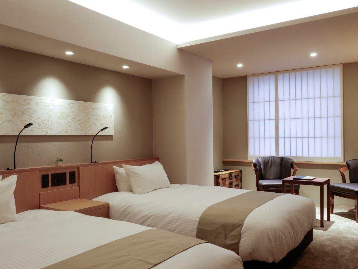 Kaminarimon 4* Tokyo