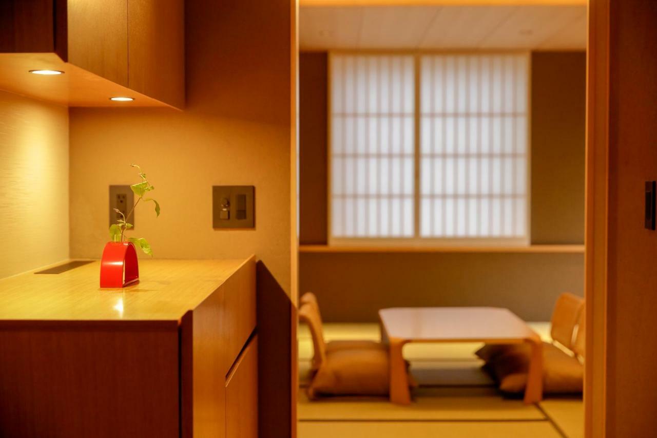 Kaminarimon Hotel