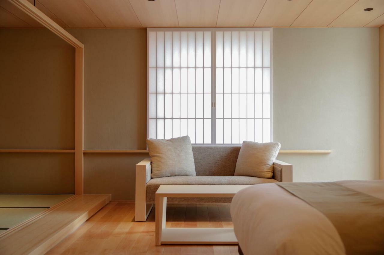 Kaminarimon Hotel