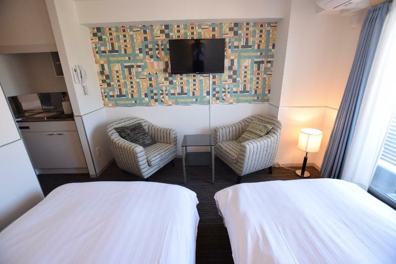 Kalahaai 5* Tokyo