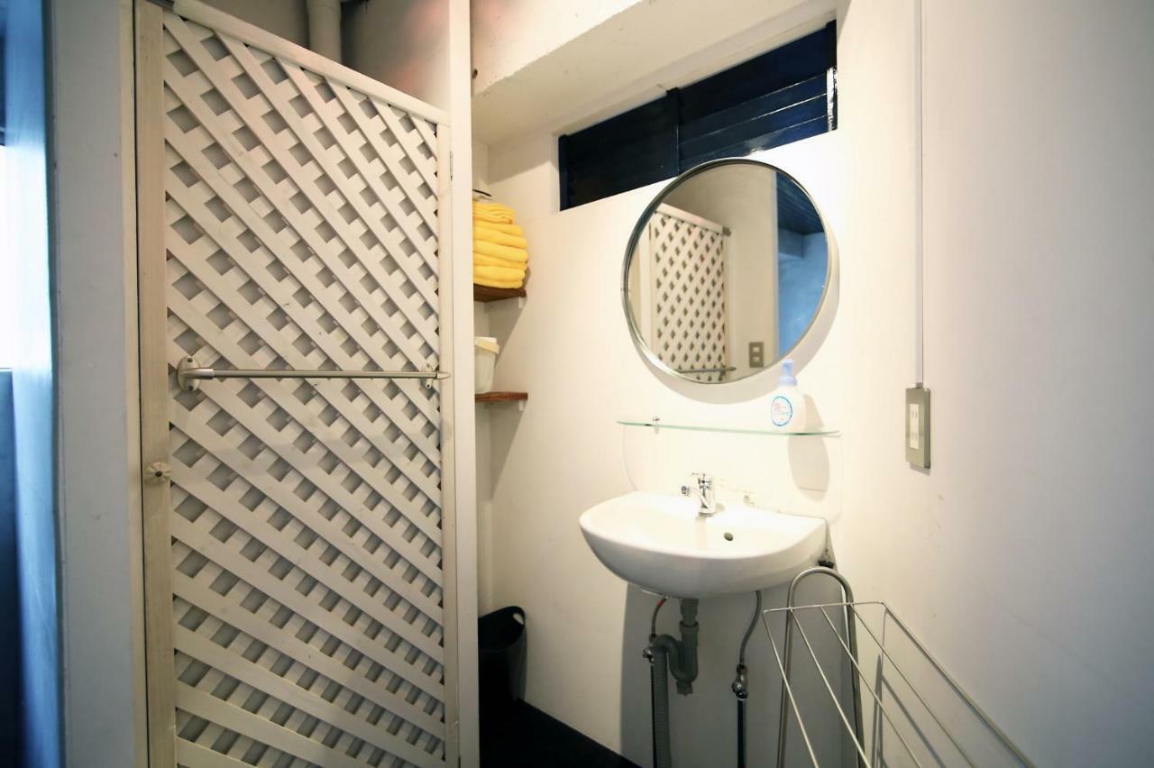 Shinjuku Tenjin 8f Apartment