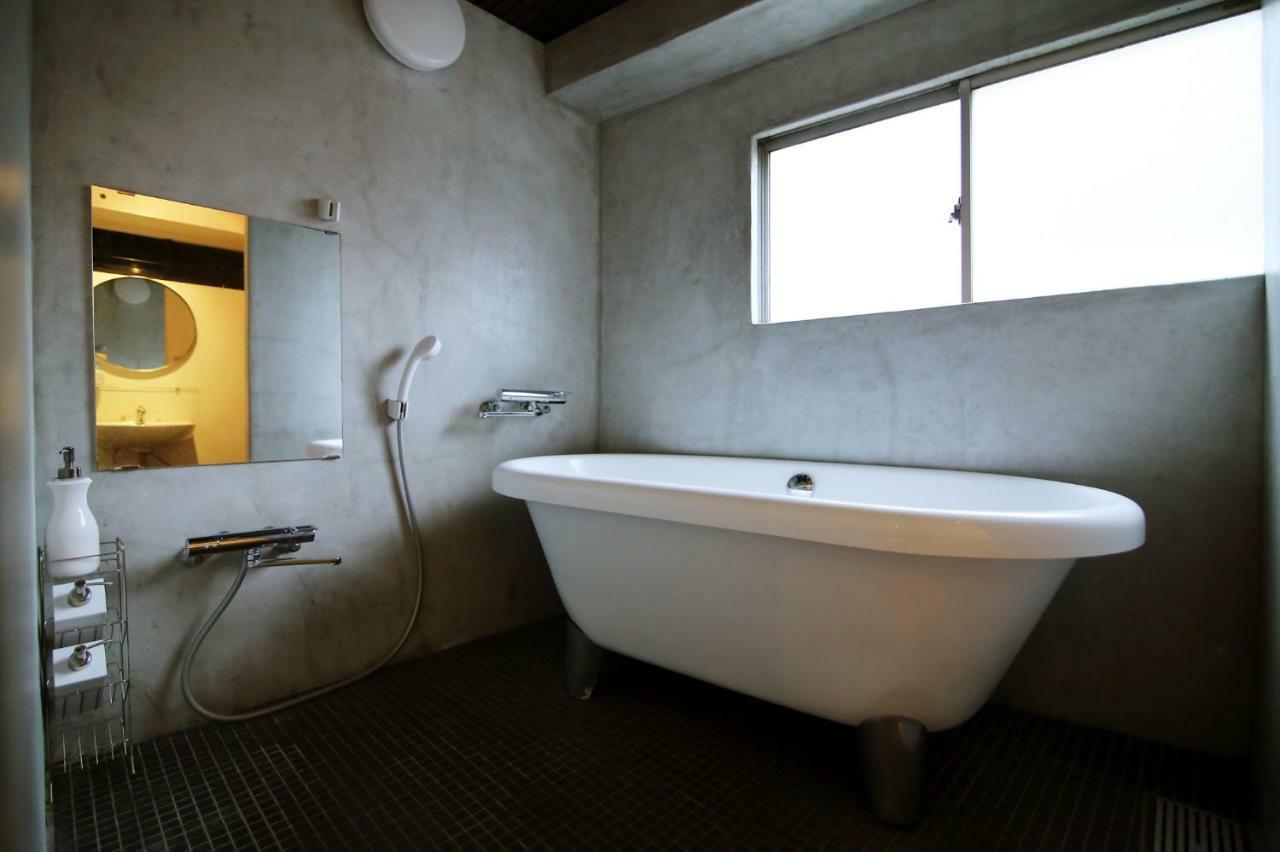 Apartment Shinjuku Tenjin 8f