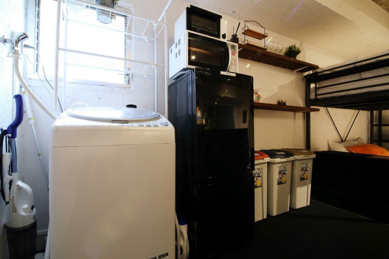 Shinjuku Tenjin 8f Apartment *