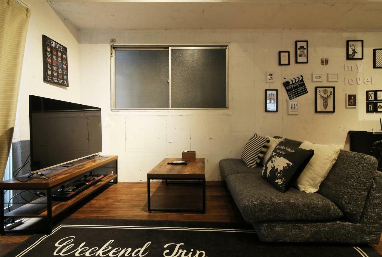 Apartment Shinjuku Tenjin 8f