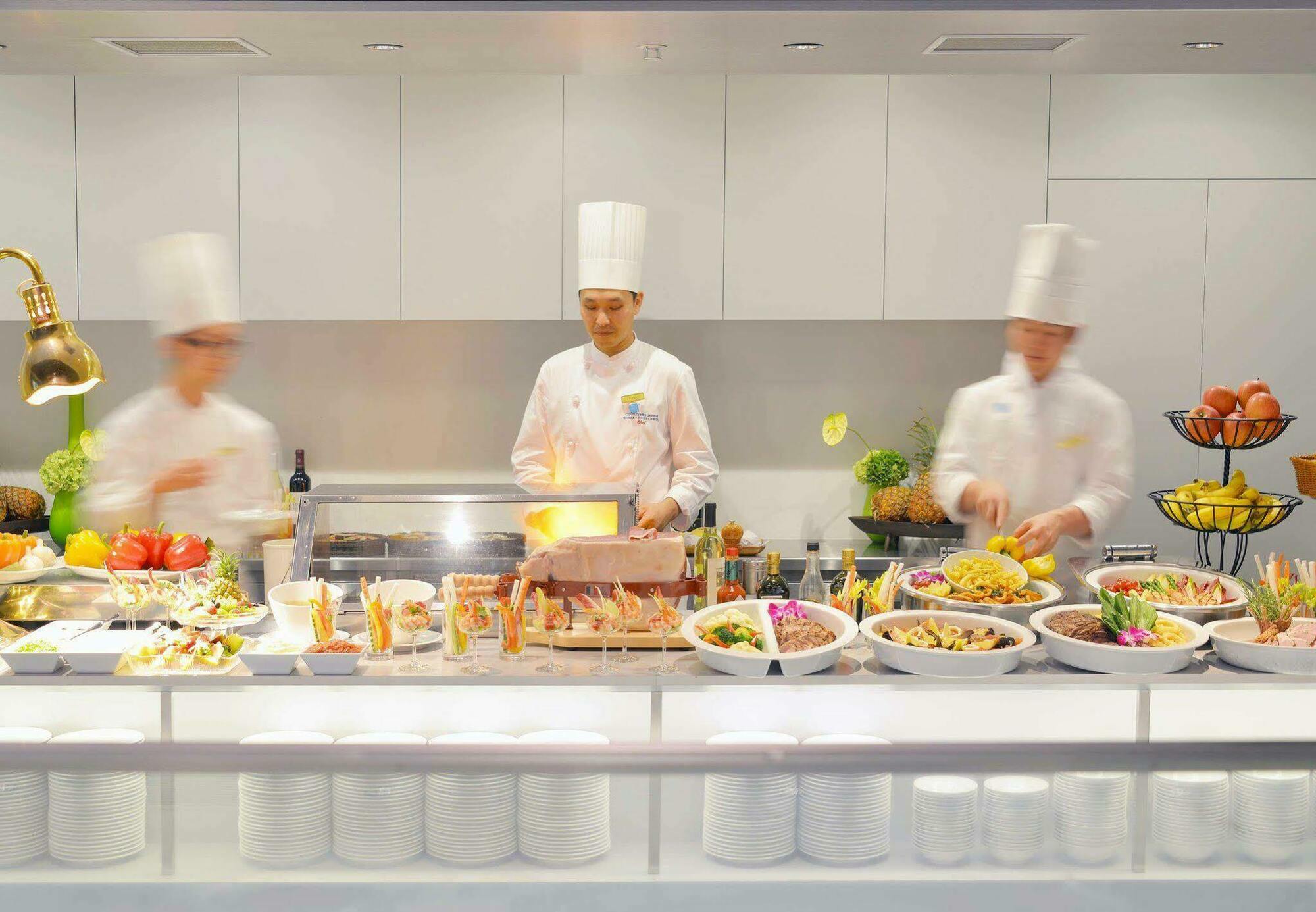 Courtyard By Marriott Ginza 4* Tokyo