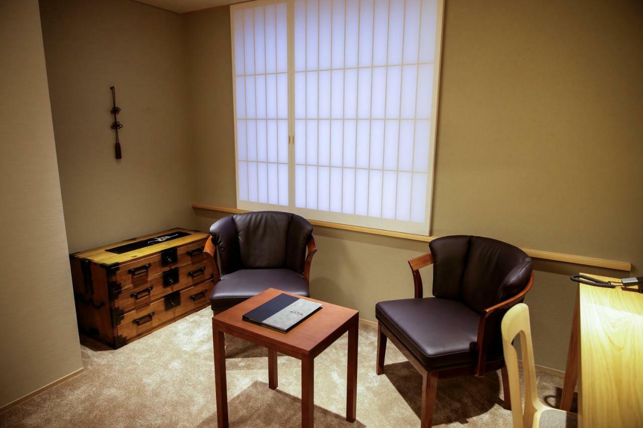 Kaminarimon Hotel Tokyo