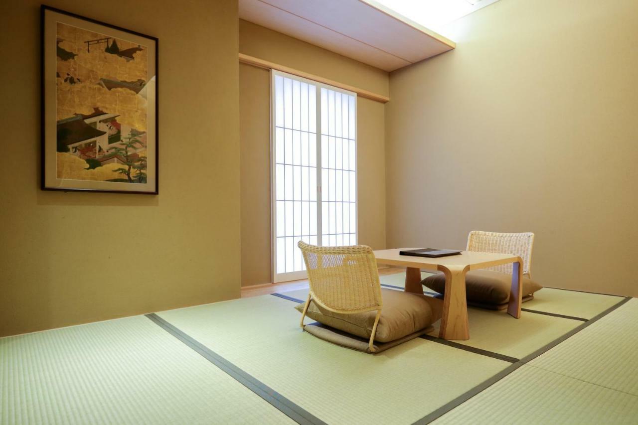 Kaminarimon Hotel 4*