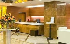Pearl Kayabacho Hotel