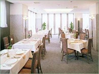 Pearl Kasai 3* Tokyo