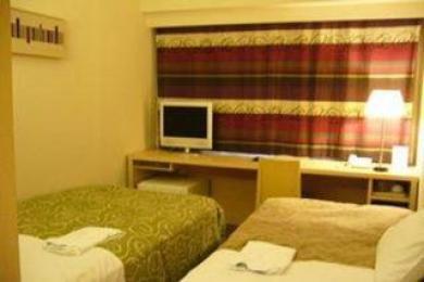 Pearl Kayabacho 3* Tokyo