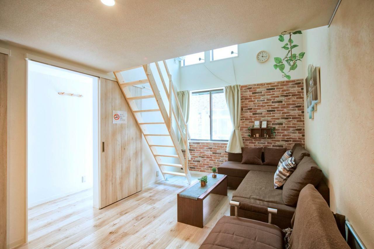 Nestay House Itabashi 01 * Tokyo