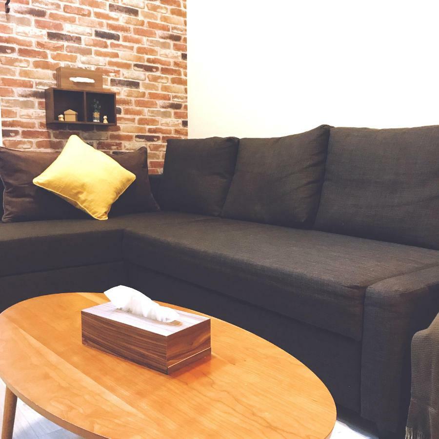 Nestay House Itabashi 01 Tokyo