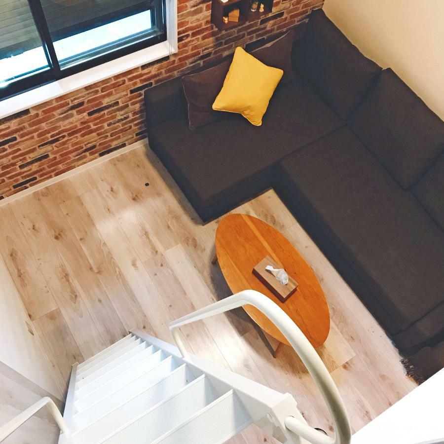 Nestay House Itabashi 01 Apartment