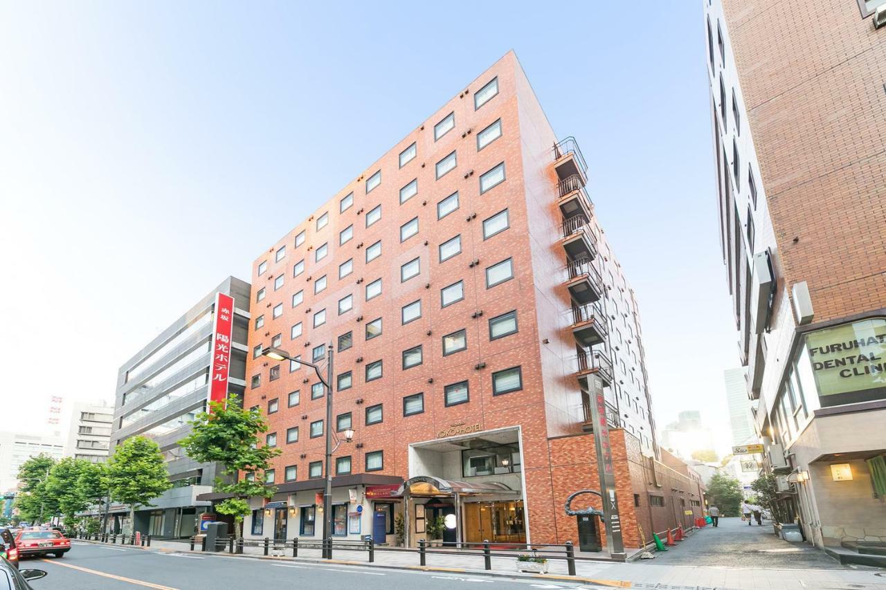 Hotel Akasaka Yoko 3*