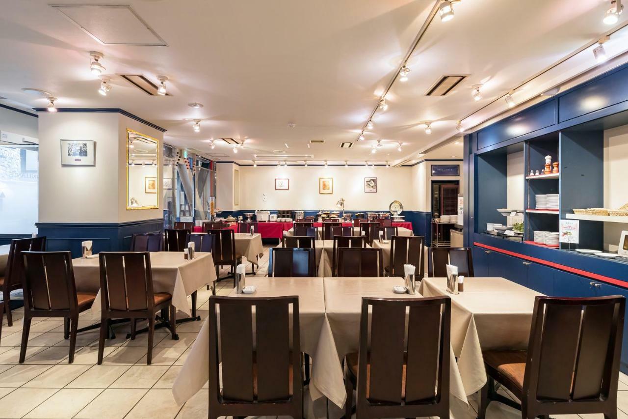 Hotel Akasaka Yoko 3*