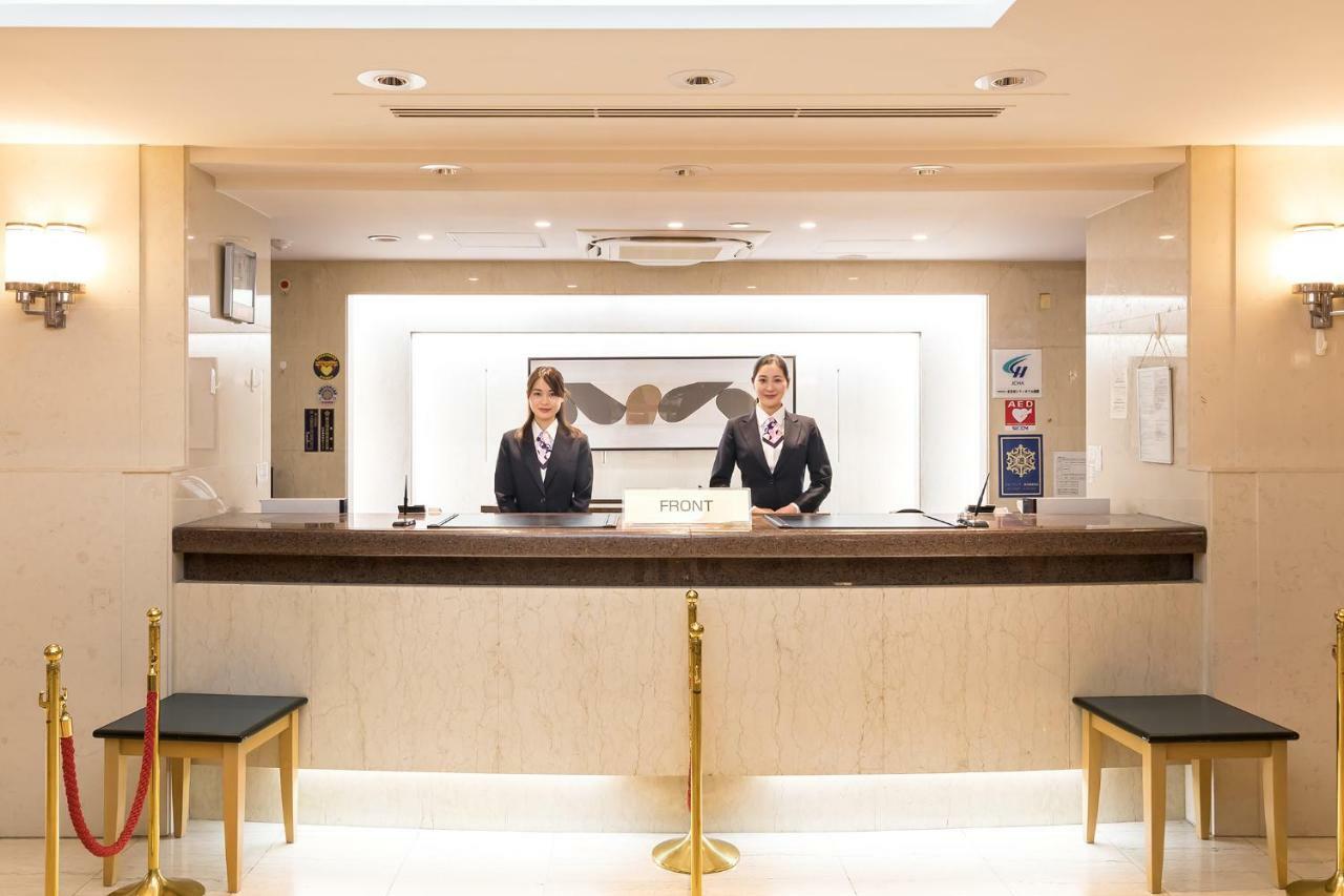 Akasaka Yoko 3* Tokyo