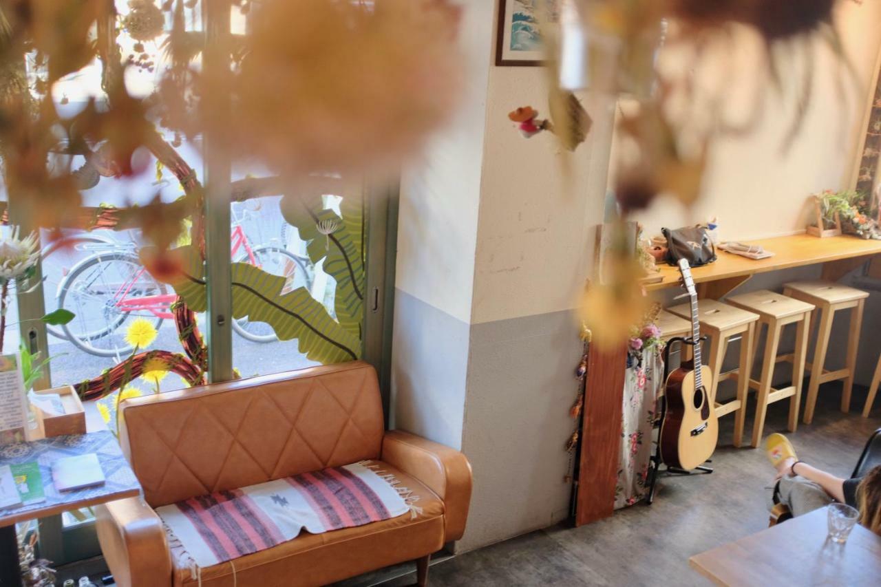 Guest house Iza Asakusa Tokyo