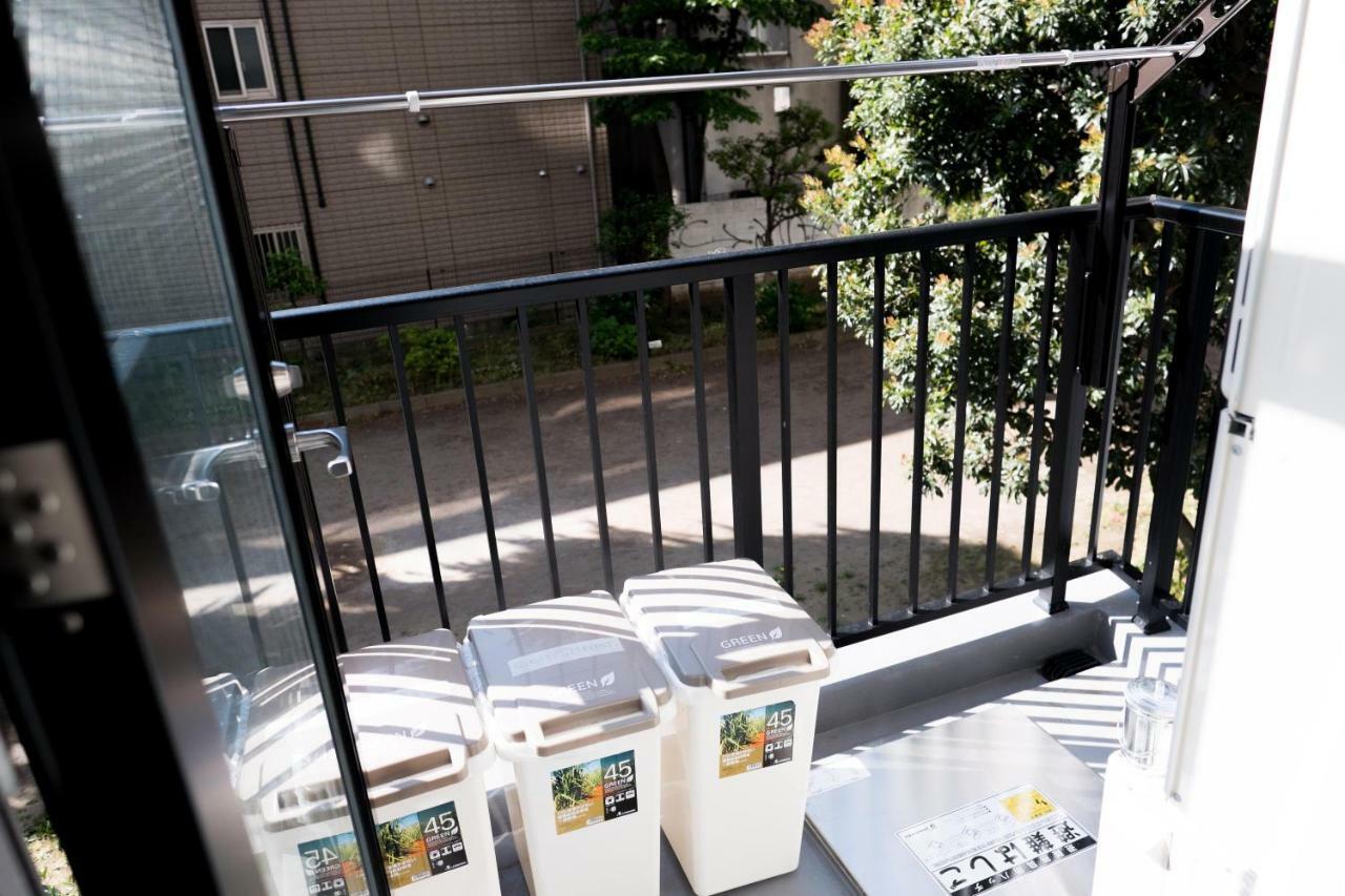 Nest Hatagaya Stylish Tokyo
