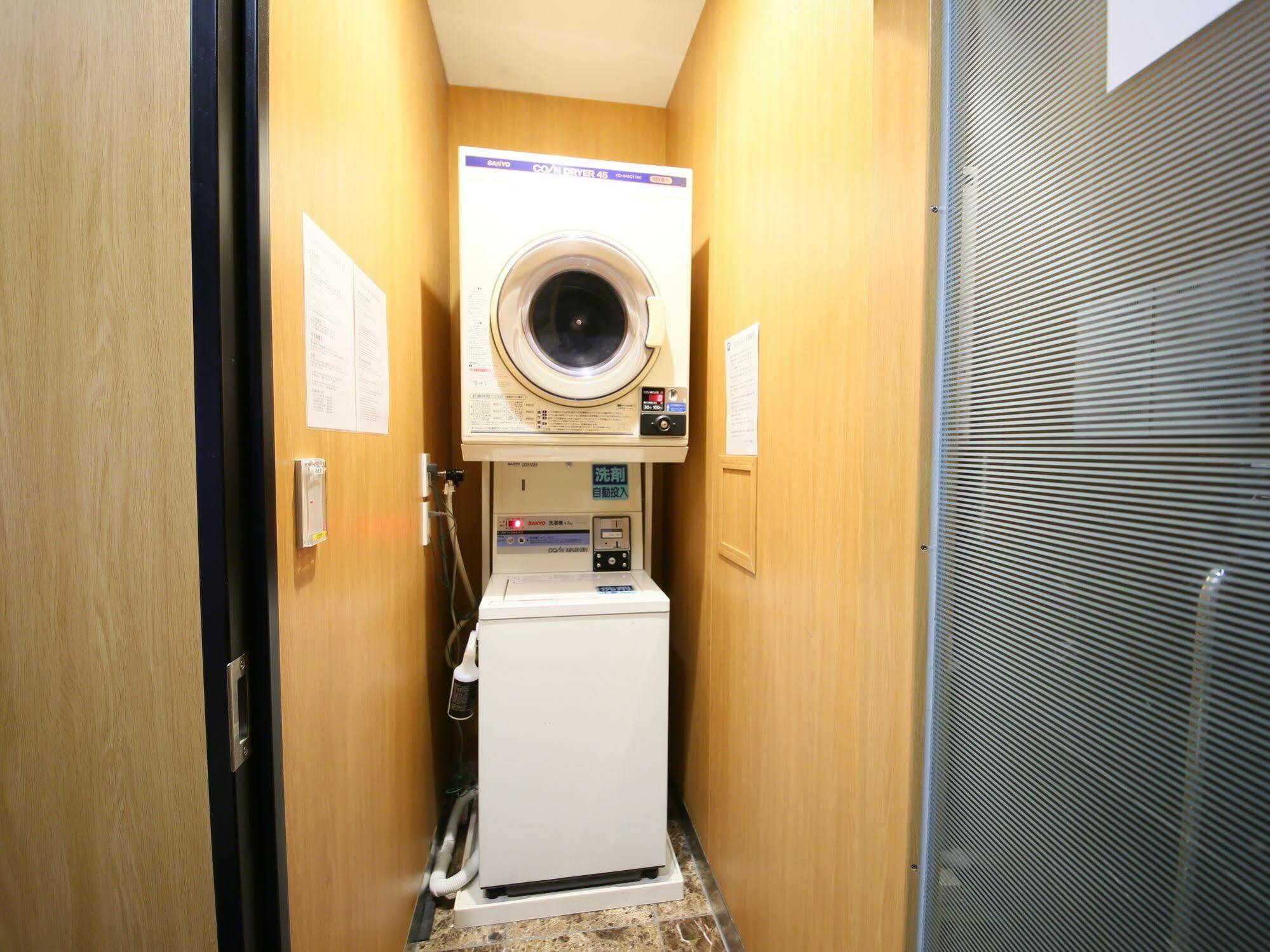Apa Ningyocho Ekikita Hotel Tokyo