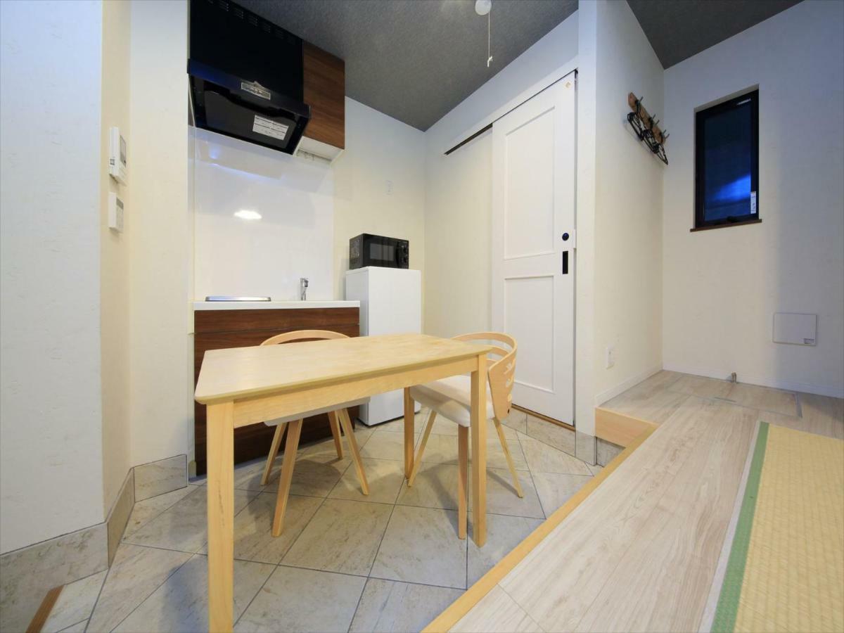 Coto Asakusa 4 Apartment *