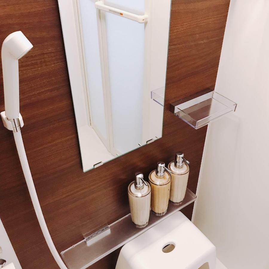 Apartment Nestay House Itabashi 01