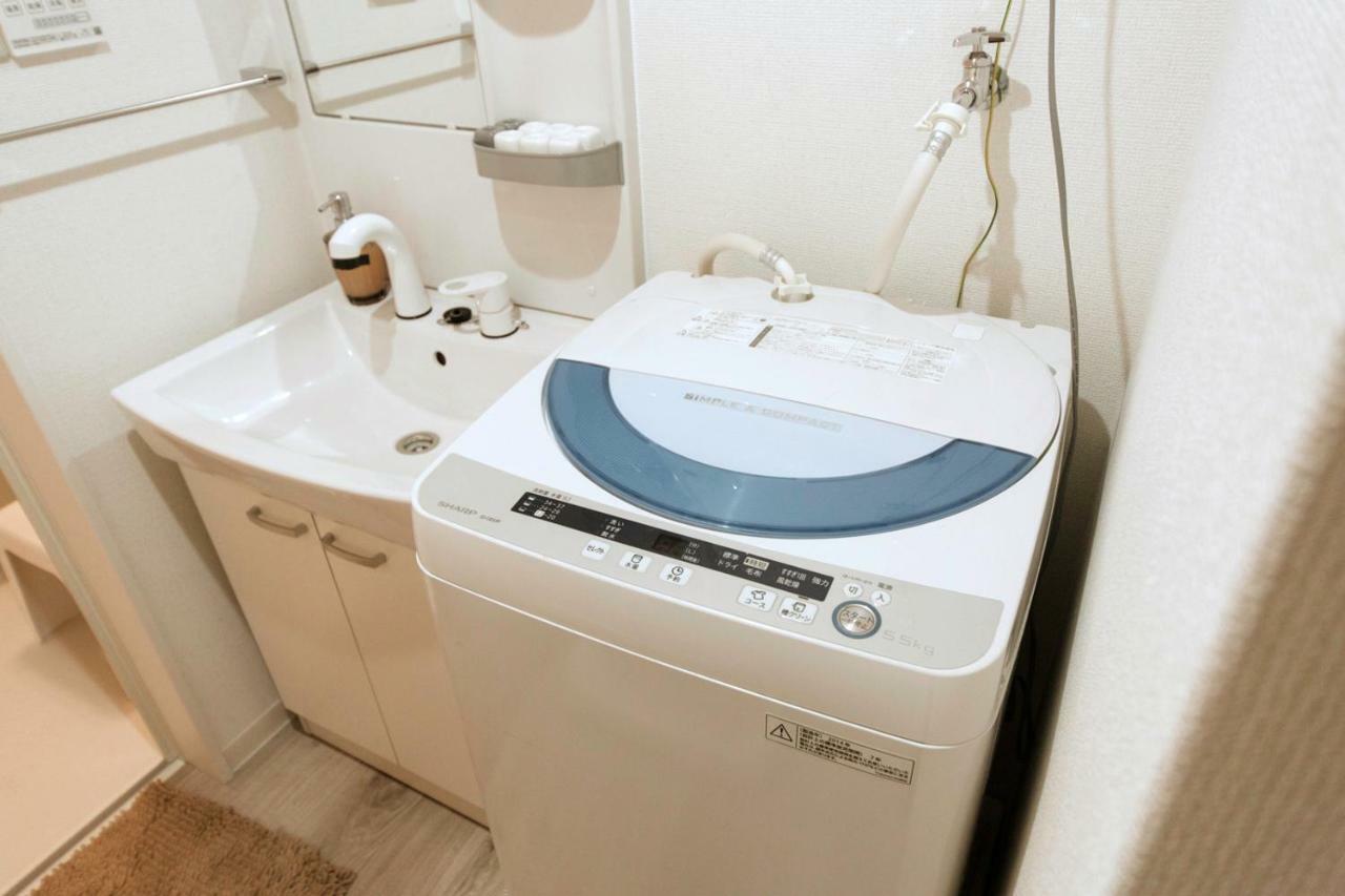 Apartment Nestay House Itabashi 01 *