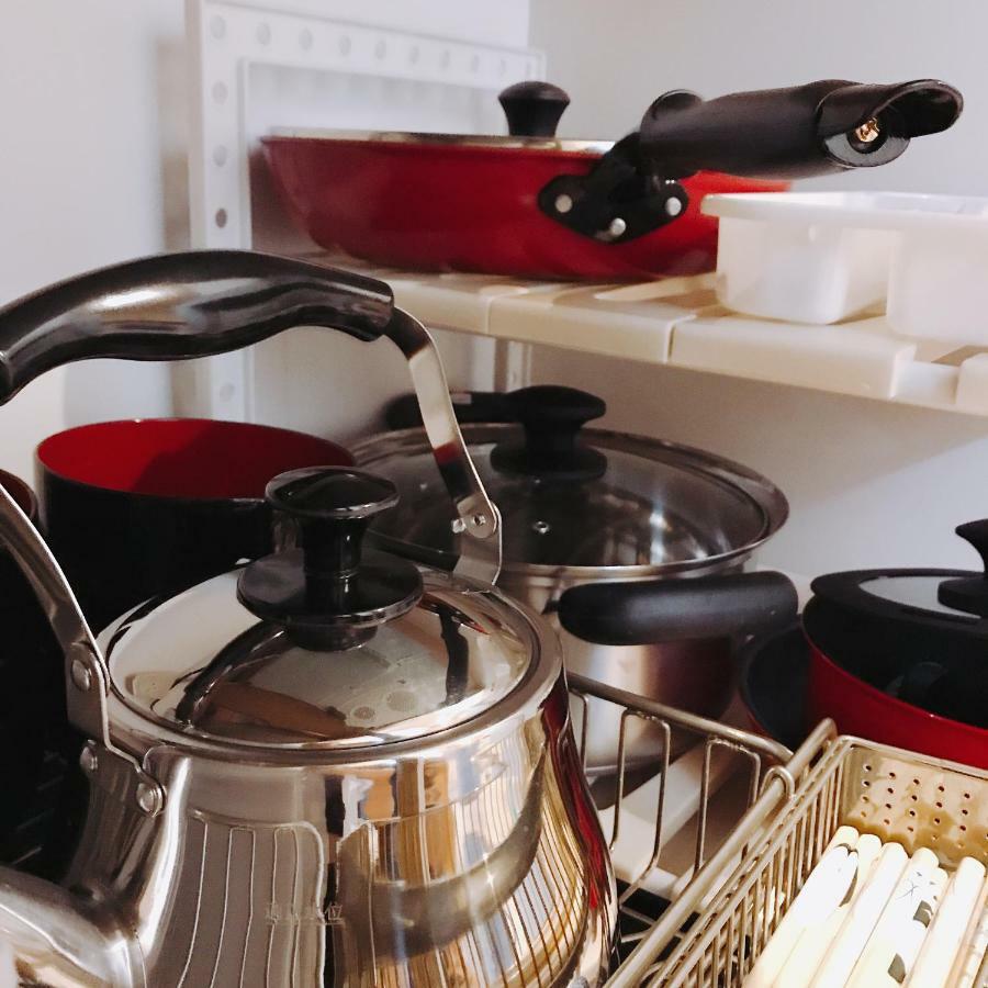 Apartment Nestay House Itabashi 01
