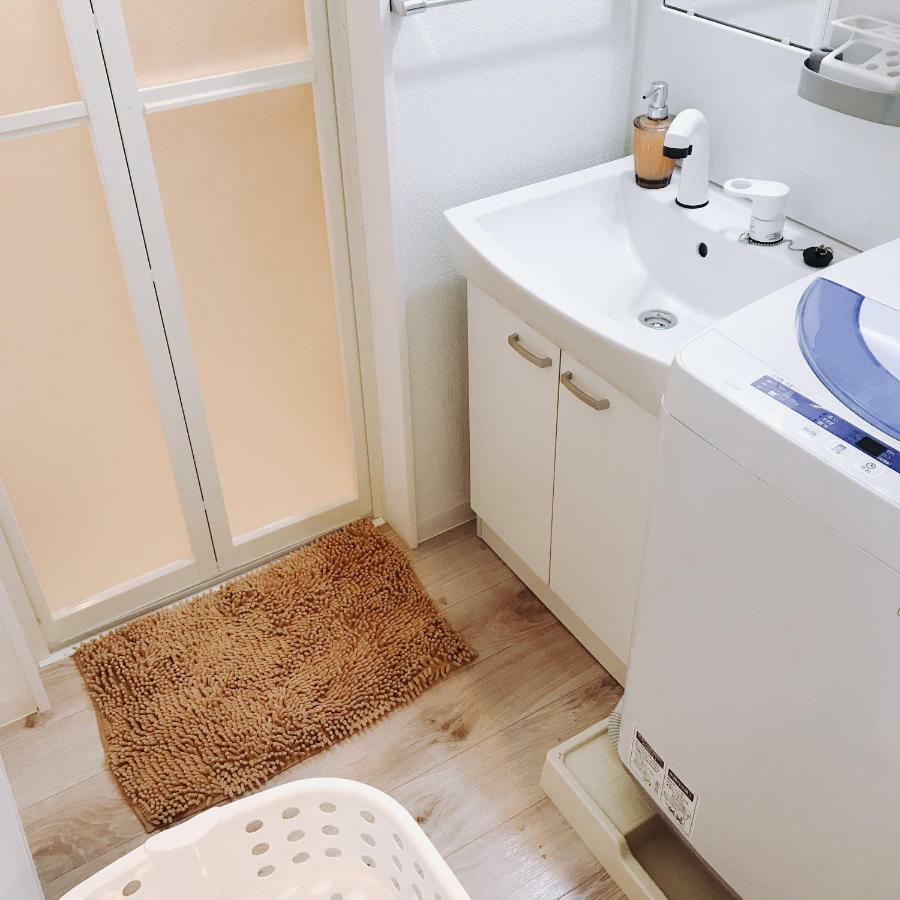 Nestay House Itabashi 01 Apartment Tokyo