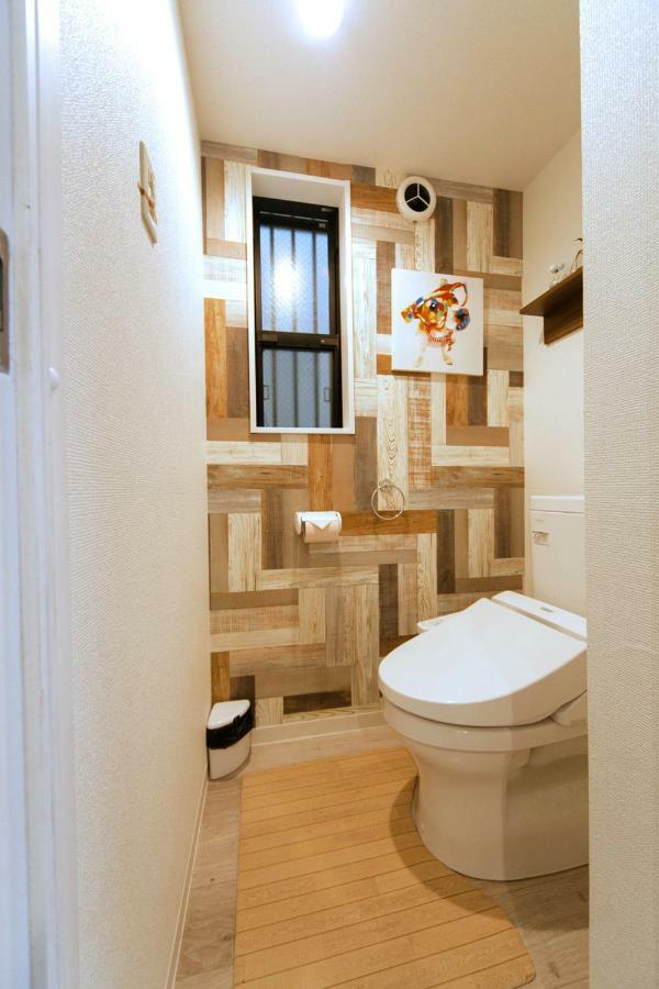 Nestay House Itabashi 01