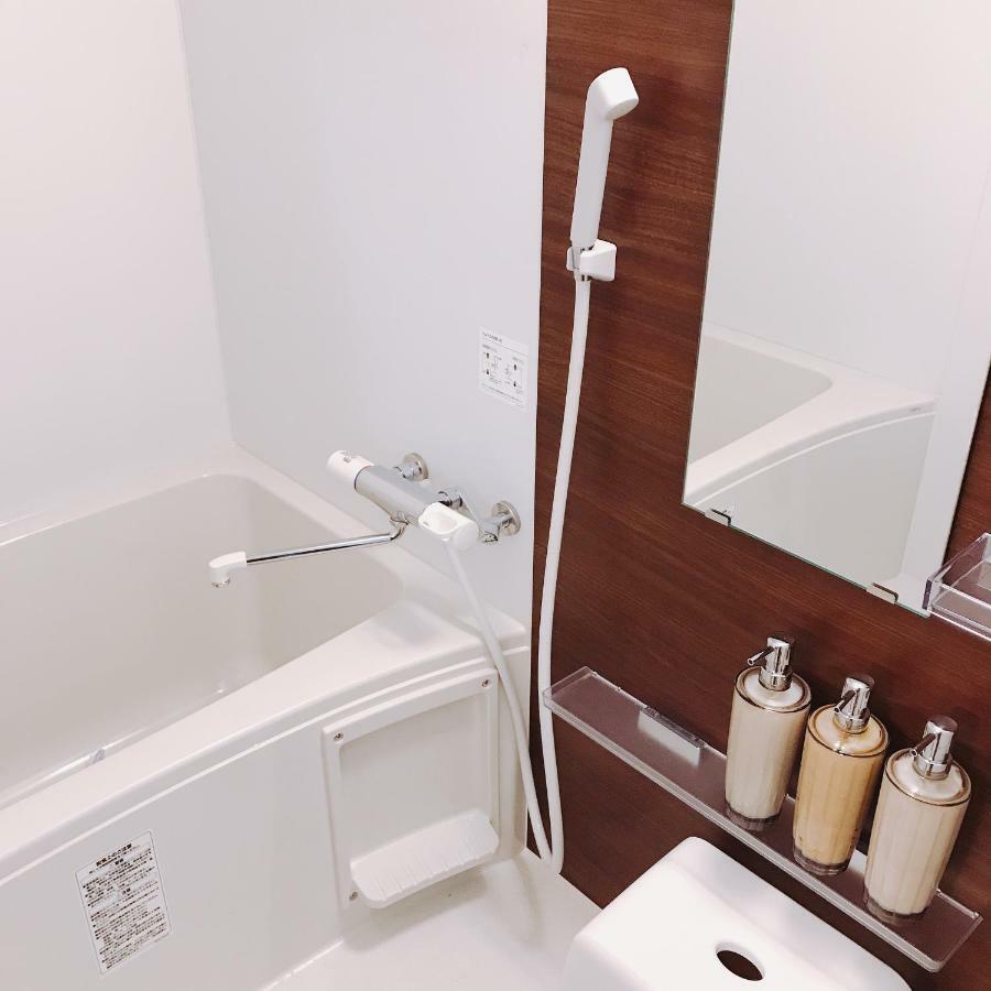 Apartment Nestay House Itabashi 01 *