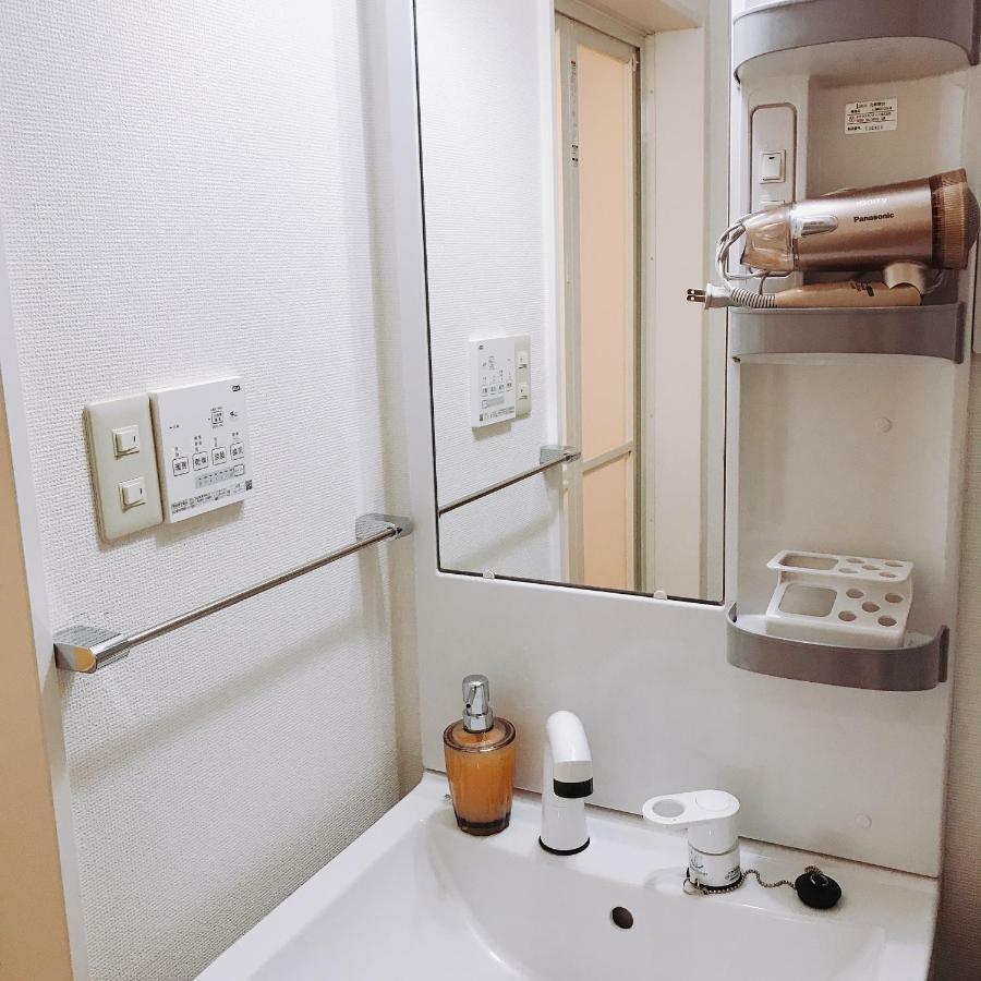 Apartment Nestay House Itabashi 01 Tokyo