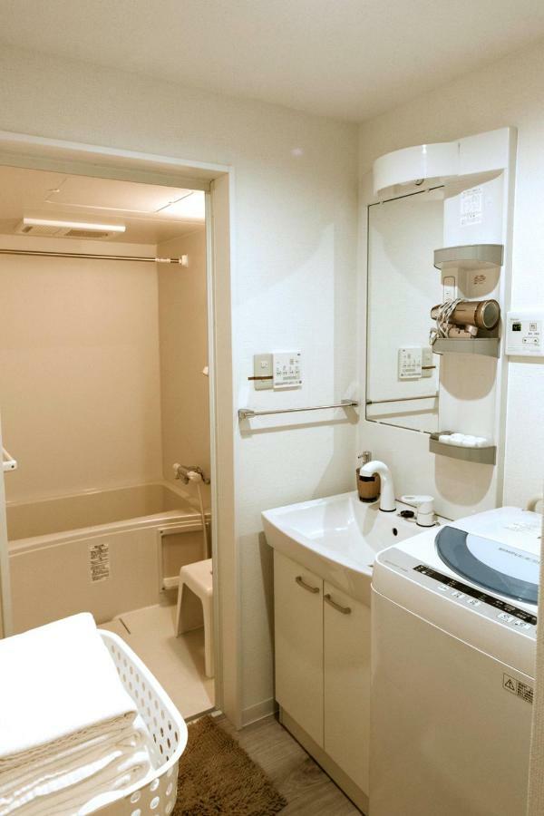 Nestay House Itabashi 01 Apartment *