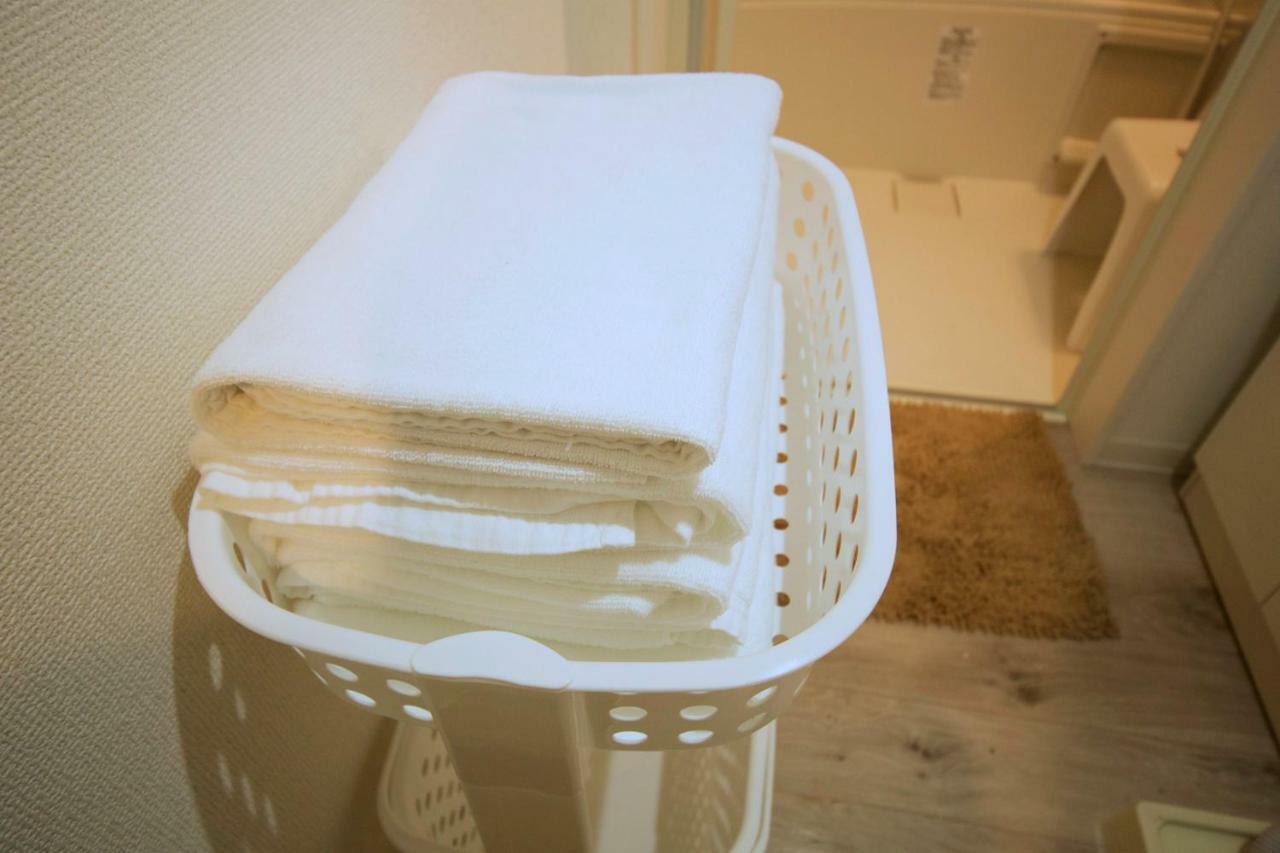 Apartment Nestay House Itabashi 01 *