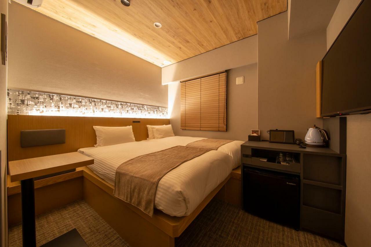Hotel Amanek Kamata-eki Mae 3*